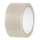Banda Adeziva Pentru Solar, Transp. 50 Mm X 25 M-1002383(Ek)