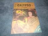 REVISTA CALYPSO NR 17