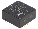 Convertor DC/DC 6W 18-75V la 5V/-5V