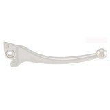 Maneta frana dreapta argintie LML Star (09-16) 125-150-200cc - Vespa PX 125 (09-17) - PX 150 (09-17) - PX 200 (09-01)