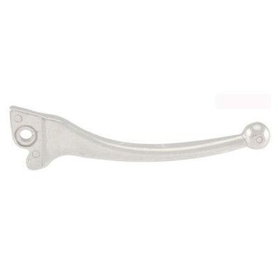 Maneta frana dreapta argintie LML Star (09-16) 125-150-200cc - Vespa PX 125 (09-17) - PX 150 (09-17) - PX 200 (09-01) foto
