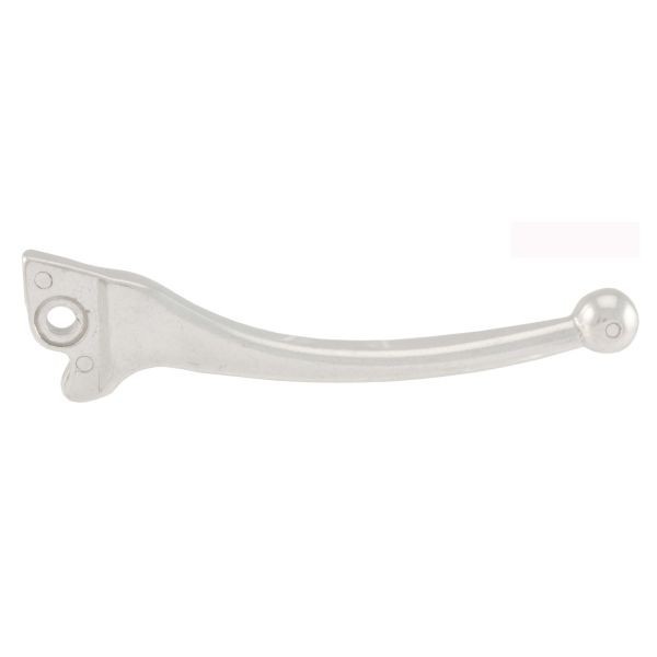Maneta frana dreapta argintie LML Star (09-16) 125-150-200cc - Vespa PX 125 (09-17) - PX 150 (09-17) - PX 200 (09-01)