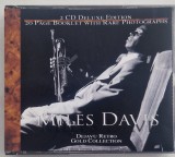 Miles Davis &lrm;&ndash; Miles Davis &bull; 2 CD Deluxe Edition _ NM / NM cd muzica jazz _ Proper rec., Europa, 2002