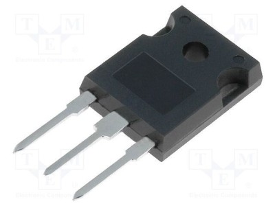 Tranzistor N-MOSFET 200V 130A 520W TO247AC INFINEON TECHNOLOGIES foto