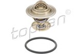 Termostat,lichid racire VW GOLF III (1H1) (1991 - 1998) TOPRAN 101 093