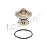 Termostat,lichid racire SEAT IBIZA II (6K1) (1993 - 1999) TOPRAN 101 093