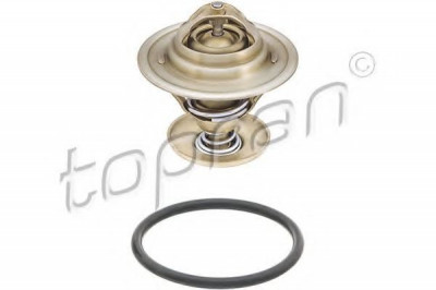 Termostat,lichid racire VW GOLF III (1H1) (1991 - 1998) TOPRAN 101 093 foto