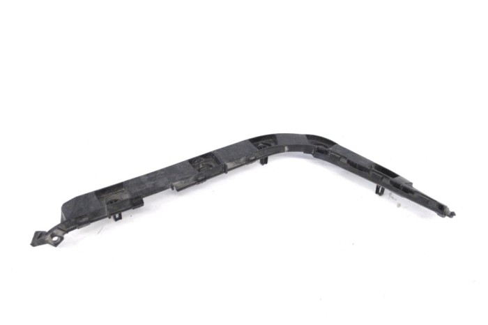 Suport bara de protecție dreapta spate TESLA MODEL 3 2019 OEM: 1083989-00-J,1083991-00-J 15019329