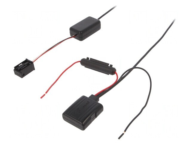 Adaptor Bluetooth BMW Quadlock 12pin