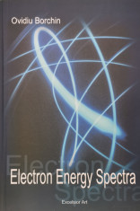 Electron Energy Spectra - Ovidiu Borchin foto