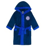 FC Chelsea halat de baie pentru bărbați navy - XXL