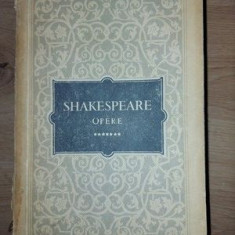 Opere vol 7- Shakespeare