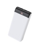 HOCO J59A 20000mAh USB-C 2x USB 5V/2A Power Bank Powerbank