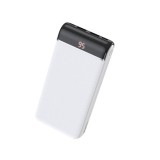 HOCO J59A 20000mAh USB-C 2x USB 5V/2A Power Bank Powerbank