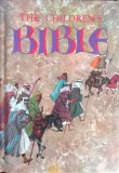 THE CHILDREN&#039;S BIBLE. THE OLD TESTAMENT, THE NEW TESTAMENT-REV. JOSEPH A. GRISPINO, SAMUEL TERRIEN-243922