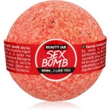 Beauty Jar Sex Bomb Mmm...I Like You bile eferverscente pentru baie 150 g