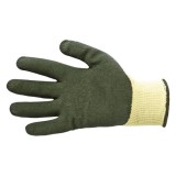Cumpara ieftin Manusi pentru lucru din bumbac si latex, DIP COATED EXTRA-L, BEOROL
