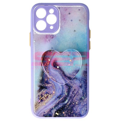 Toc TPU POP Case Marble Apple iPhone 11 Pro Design 01 foto