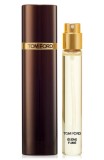 Tom Ford, Ebene Fume, Apă de parfum, Unisex, Reincărcabilă, 10 ml