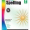 Spectrum Spelling, Grade 2