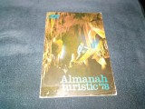 ALMANAH TURSTIC 1978