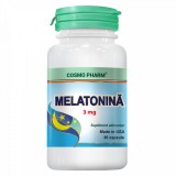 MELATONINA 3mg 30cps COSMO PHARM
