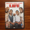 Eddie Murphy, Martin Lawrence - LIFE (1 DVD original, ca nou!)