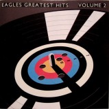 Eagles - Eagles Greatest Hits Volume 2, CD