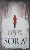 Sora - Rosamund Lupton - Carte, Thriller, Mistery