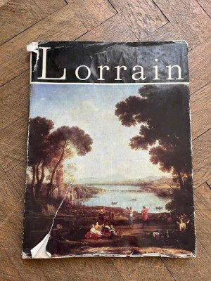 Cornel Mihai Ionescu - Lorrain foto