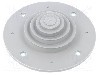 Man&amp;#351;on pentru cabluri, panou {{Grosime panou}}, {{Material}}, TRELLEBORG - M20-80 IP54 RAL 7042