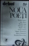 Cumpara ieftin 9 POETI/DEBUT 1984:Nicolae Rotaru/Ioan Morar/N.Jinga/Gheorghe Iova/Bogdan Ghiu+4
