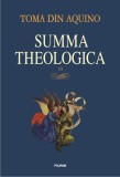 Summa Theologica III - Toma din Aquino