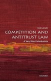 Competition and Antitrust Law | Ezrachi