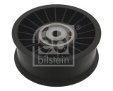FEBI BILSTEIN 06370 Rola ghidare/conducere, curea transmisie