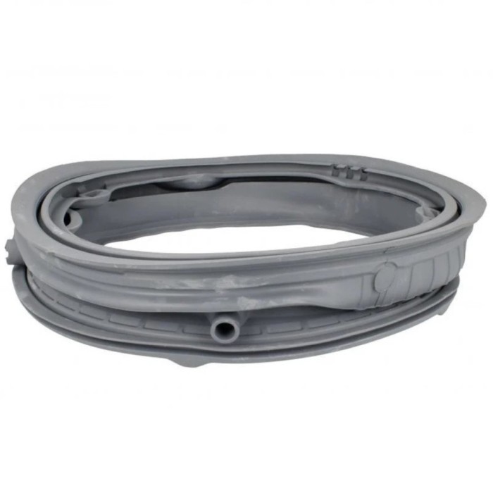 Garnitura usa hublou pentru masina de spalat rufe LG MDS66651605 Compatibila