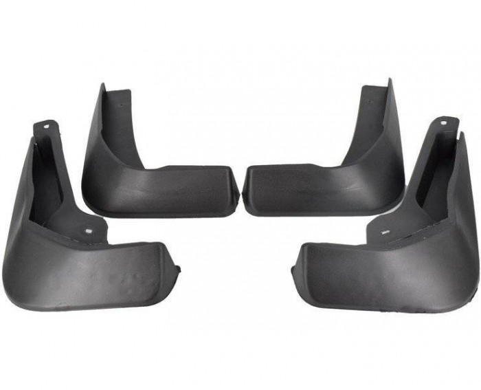 Set aparatori noroi fata spate Ford Focus 3 Hatchback 2012-2018 &reg; ALM