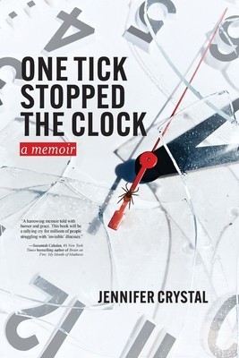 One Tick Stopped the Clock foto