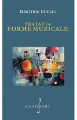 Tratat de forme muzicale - Dimitrie Cuclin