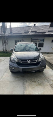 Honda CR-V 2011 Executive automat foto