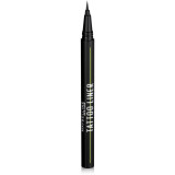 Maybelline Tattoo Liner Ink Pen eyeliner &icirc;n fix culoare Black 1 ml