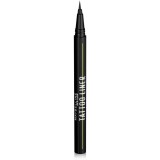 MAYBELLINE NEW YORK Tattoo Liner Ink Pen eyeliner &icirc;n fix culoare Black 1 ml