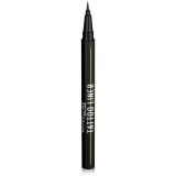 Maybelline Tattoo Liner Ink Pen eyeliner &icirc;n fix culoare Black 1 ml