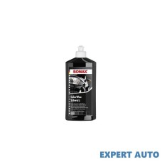 Solutie polish &amp;amp; ceara negru sonax -250 ml cod: 145 Alta marca Alt model #7 foto