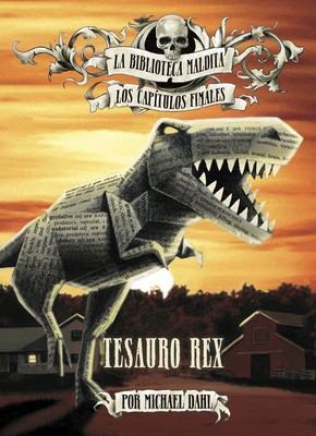 Tesauro Rex foto