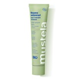Balsam multi-functional cu extract bio de avocado, 75 ml, Mustela