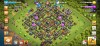 Cont clash of clans, PC
