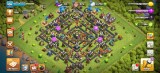 Cont clash of clans