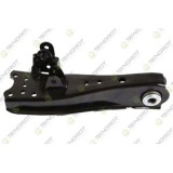 Brat suspensie roata Toyota Hiace 4 Box (H1, H2), 08.95-12.12, Hiace 4 Box (H1), 08.89-02.05, Hiace 4 Bus (H1, H2), 08.95-12.12, Punte Fata, Stanga,, Teknorot