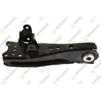 Brat suspensie roata Toyota Hiace 4 Box (H1, H2), 08.95-12.12, Hiace 4 Box (H1), 08.89-02.05, Hiace 4 Bus (H1, H2), 08.95-12.12, Punte Fata, Stanga, foto